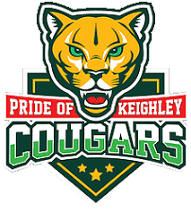 Keighley Cougars official badge